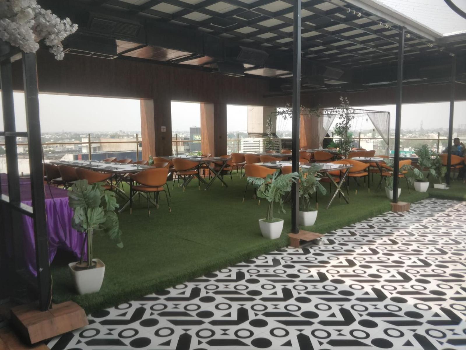 Motel Bilaspur City Экстерьер фото