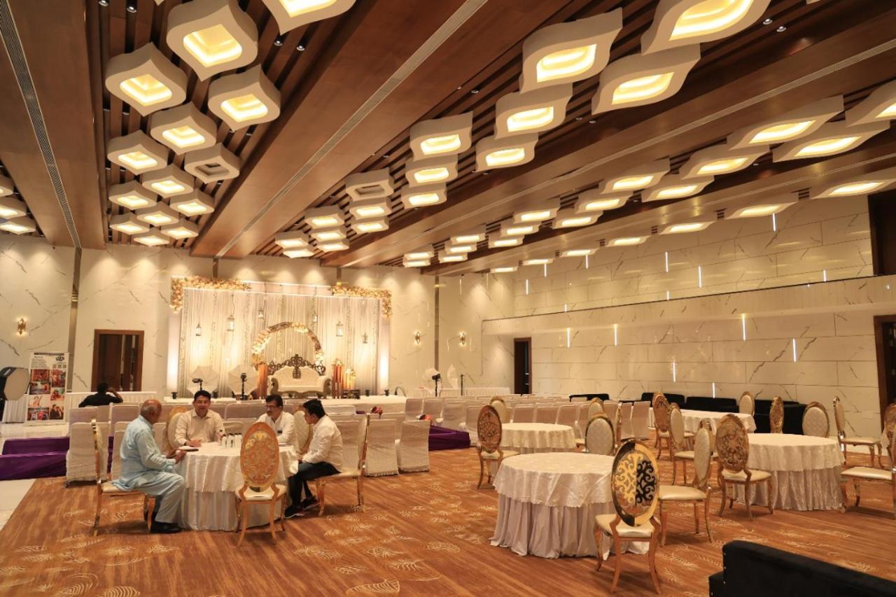 Motel Bilaspur City Экстерьер фото