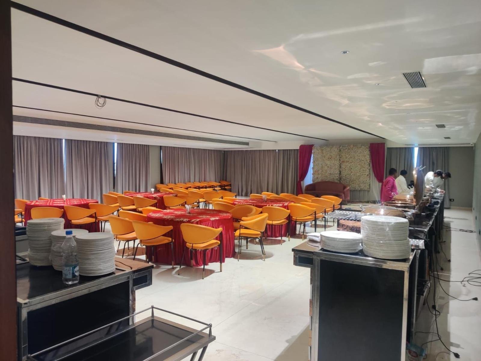 Motel Bilaspur City Экстерьер фото