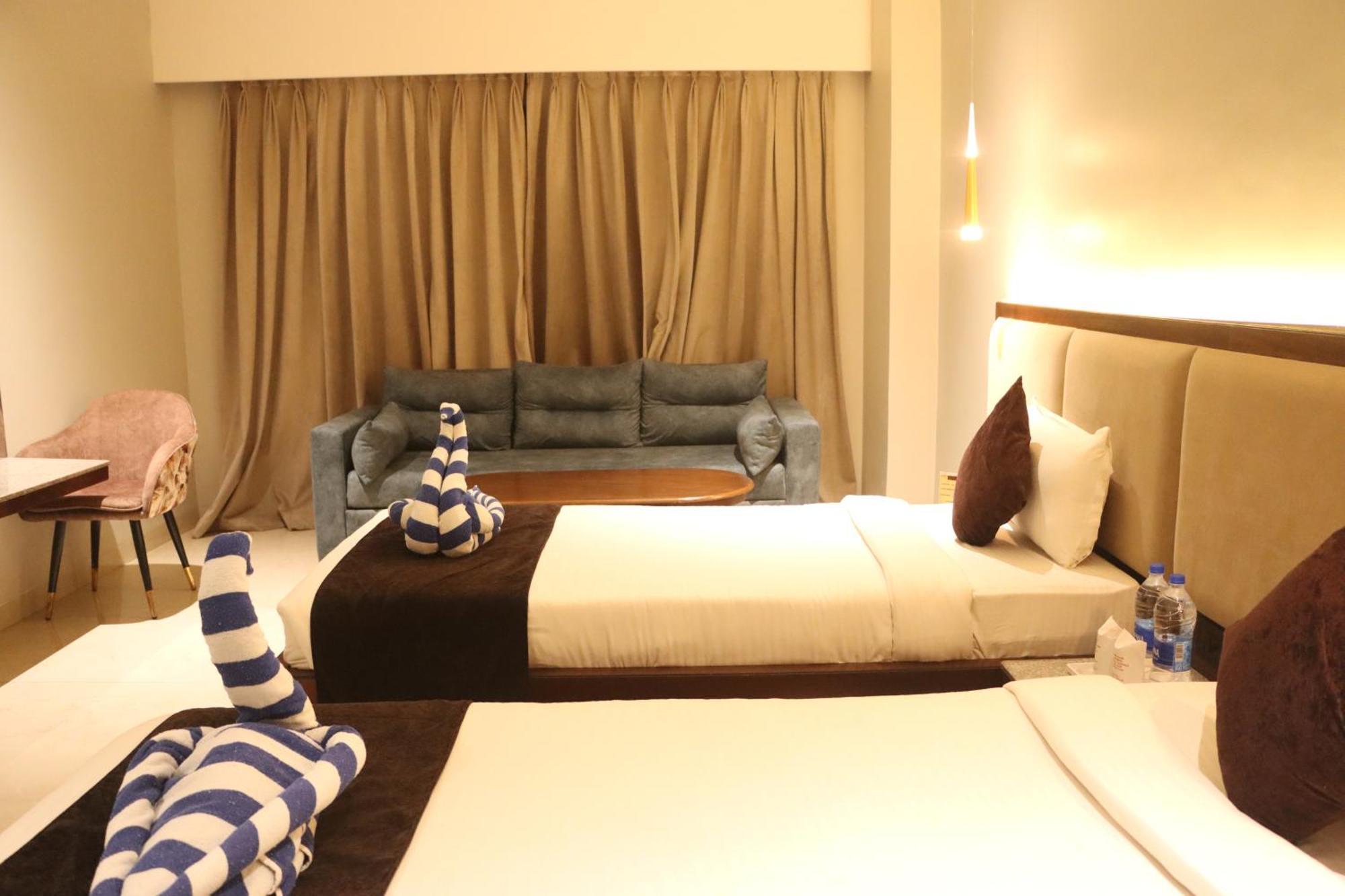 Motel Bilaspur City Экстерьер фото